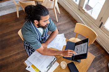 Action Items  How Your P&L Guides Management Decisions