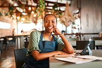 On an Even Keel How to Guide Restaurant Management with Break-even Analysis