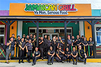 From Military Cook to Island Restaurant Icon Frank Kenney’s 30-Year Jamaican Grill Journey in Guam