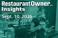 RestaurantOwner Insights