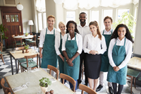 Restaurant Careers Reimagined Shifting Perceptions from the Inside Out – Supported by JazzHR