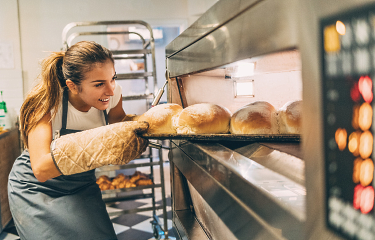 Bake Bread or Buy It&##x3f; - Pros and Cons
