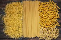 Food Handling and Storage - Pasta