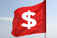 10 Restaurant Financial Red Flags You Should Not Ignore