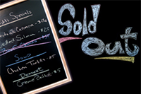 How to Avoid Running Out of Product With an Effective Order Guide