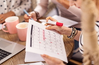 Employee Schedule Request Form