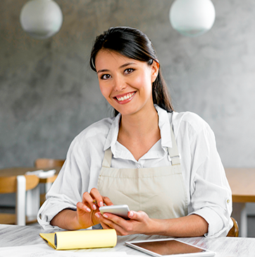How to Read a Restaurant Balance Sheet
