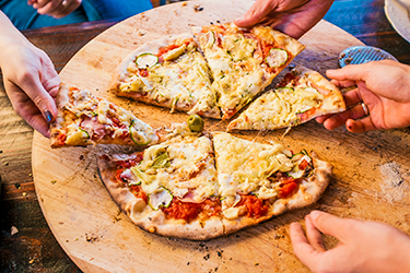 How to Open a Successful Pizzeria