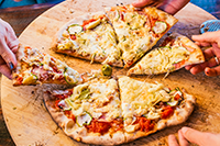 How to Open a Successful Pizzeria