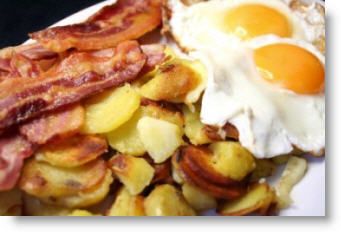 How to Analyze & Decide Whether Your Restaurant Should Add Breakfast&##x3f;