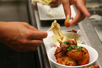 Operational Concerns of Menu Makeovers
