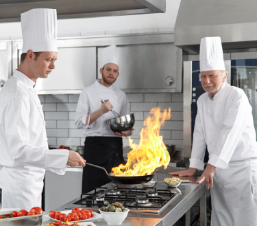 Preventing Accidents Using a Kitchen Safety Checklist