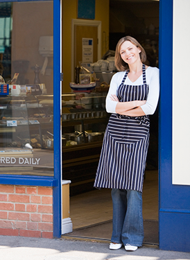The Top Four Work Styles of Successful Independent Restaurant Owners