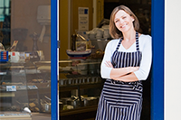 The Top Four Work Styles of Successful Independent Restaurant Owners