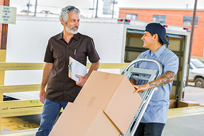 Strategies for Working With Foodservice Distributors
