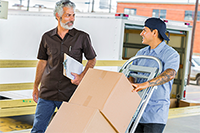 Strategies for Working With Foodservice Distributors