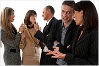 Word-of-Mouth Marketing&##x3a; How to Get More Guests to Spread the Word About Your Restaurant