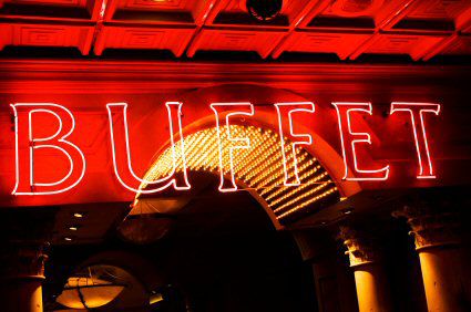How to Price and Operate Your Restaurants &##x27;All-You-Can-Eat&##x27; Buffet