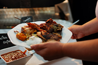 How to Build a Catering Business with Businesses and Organizations