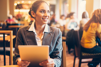 Are You Cut Out for the Restaurant Business&##x3f;