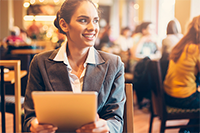 Are You Cut Out for the Restaurant Business&##x3f;