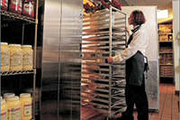 How to Select and Maintain a Walk-In Cooler