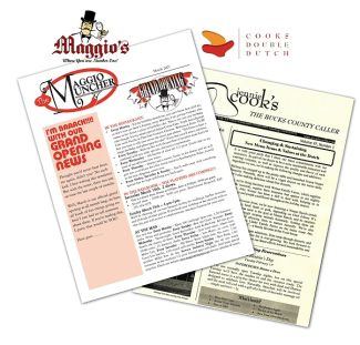 How to Make a Customer Newsletter Your Most Effective Marketing Tool