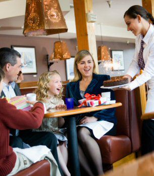 How to Create a More Customer-Friendly Restaurant