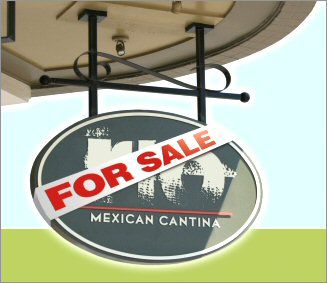 Ten Steps to Successfully Selling Your Restaurant