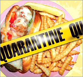How to Respond to a Food Safety Emergency