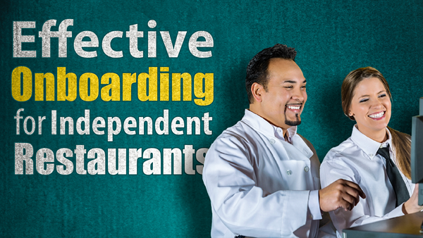 Onboarding