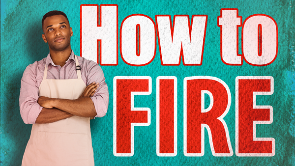 How to Fire