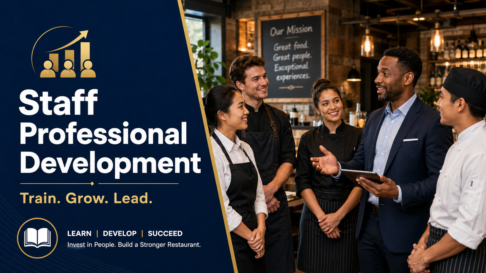 Staff Professional Development &##x5b;TEST&##x5d;