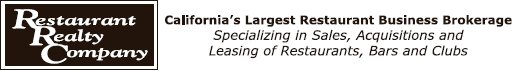 Restaurant Realty