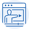 Live Webinars and Training
