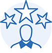 Member Success Stories