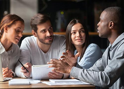 Successful Restaurateurs (and their people) Are Always Learning