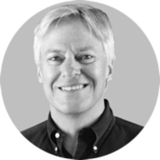 Jim Laube