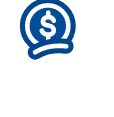 financial card icon
