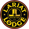 Logo of Lariat Lodge Brewing Co.