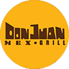 Logo of Don Juan Mex Grill